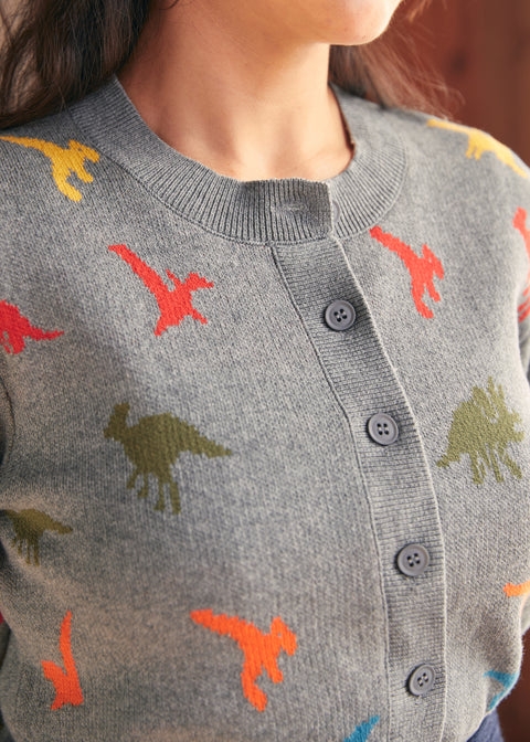 Old Soul Classic Cardigan-1