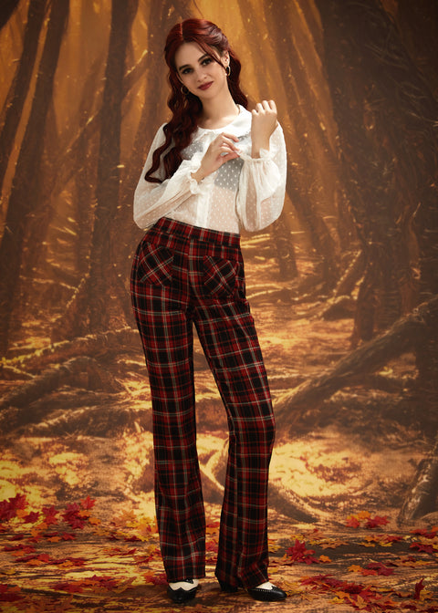 Always a Classic Patch Pocket Pant-3