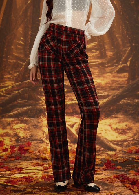 Always a Classic Patch Pocket Pant-2