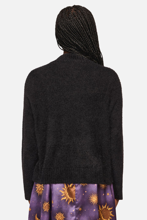 Sun And Moon Goth Knit-3