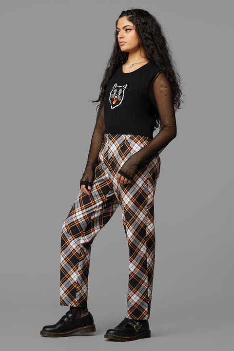 Bite Me Sweater Vest-3