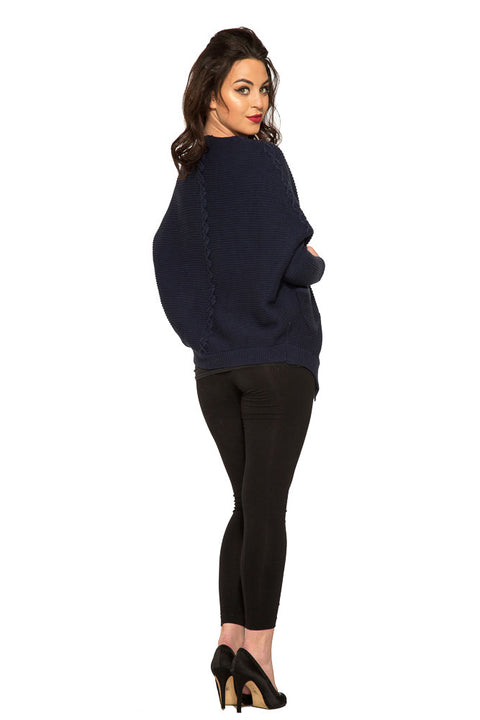 Bonnie Flyaway Cardigan-3