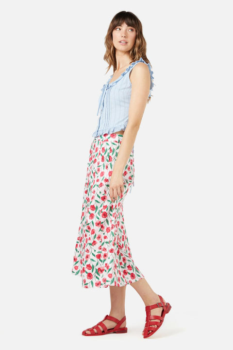 Dallas Corset Top-5