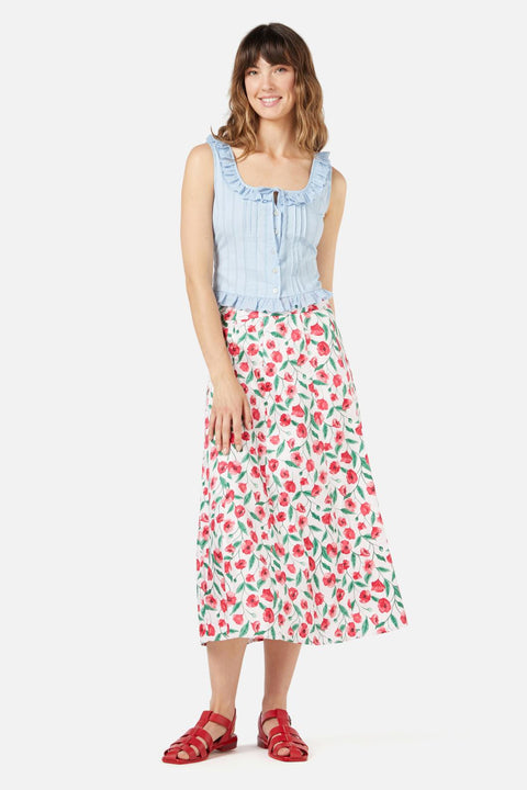 Dallas Corset Top-6
