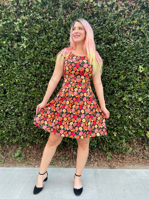 Gourdgeous Margaret Dress-0