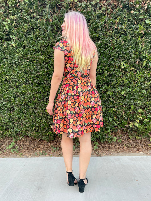 Gourdgeous Margaret Dress-4